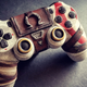 Illustration for article titled Look At This PS4 Controller